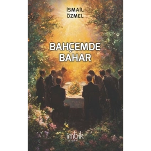 Bahçemde Bahar