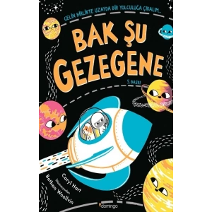 Bak Şu Gezegene