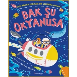 Bak Şu Okyanusa