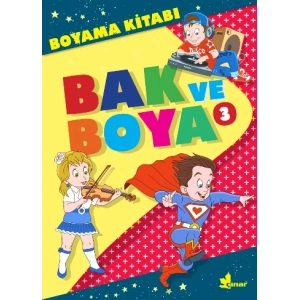 Bak Ve Boya 3