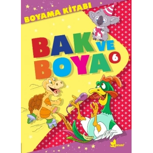 Bak Ve Boya 6