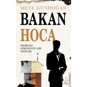 Bakan Hoca