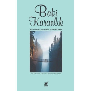 Baki Karanlık
