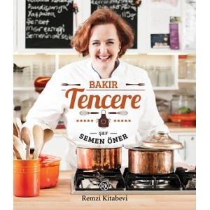 Bakır Tencere