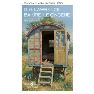 Bakire İle Çingene