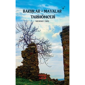 Bakışlar Mayalar Tarihöncesi