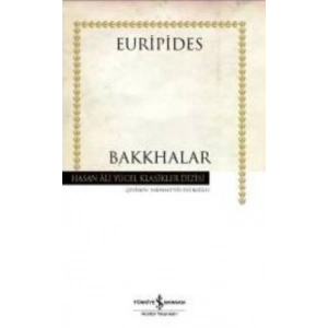 Bakkhalar