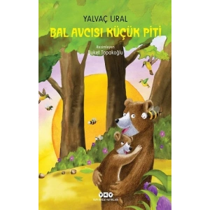Bal Avcısı Küçük Piti