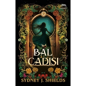 Bal Cadısı