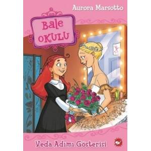 Bale Okulu 10 - Veda Adımı Gösterisi