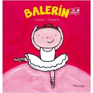 Balerin Ne Yapar?