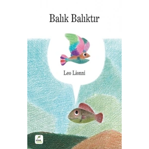 Balık Balıktır (Ciltli)