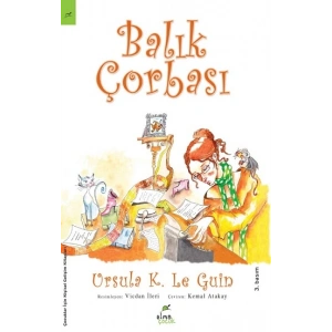 Balık Çorbası