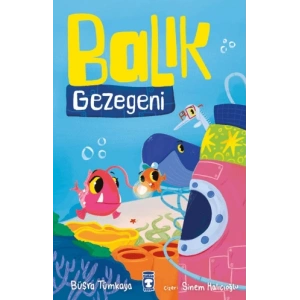 Balık Gezegeni