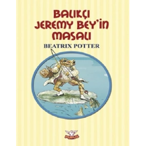 Balıkçı Jeremy Bey’in Masalı