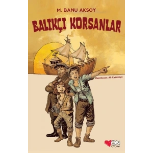 Balıkçı Korsanlar
