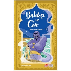 Balıkçı ve Cin