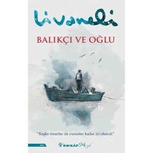 Balıkçı ve Oğlu