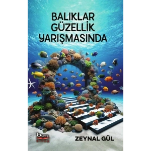 Balıklar Güzellik Yarışmasında