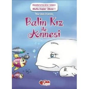 Balin Kız ile Annesi