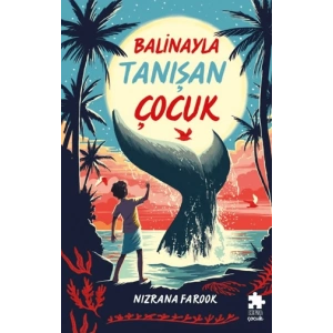 Balinayla Tanışan Çocuk