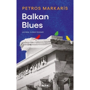 Balkan Blues