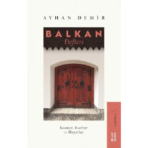 Balkan Defteri