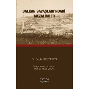 Balkan savaşlarındaki Mezalimler