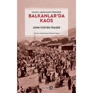 Balkanlarda Kaos