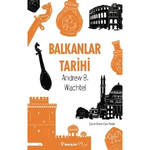 Balkanlar Tarihi