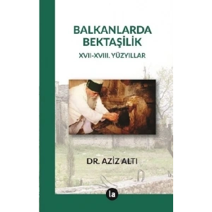 Balkanlarda Bektaşilik