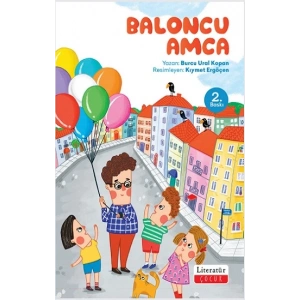 Baloncu Amca