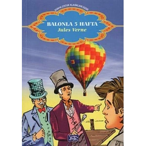 Balonla 5 Hafta