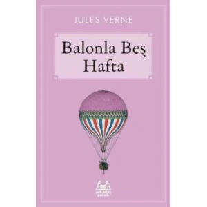 Balonla Beş Hafta