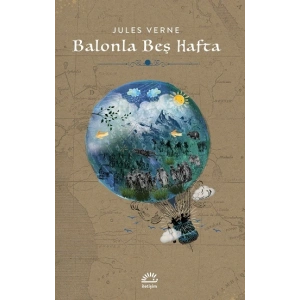 Balonla Beş Hafta