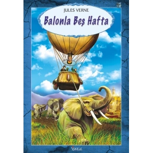 Balonla Beş Hafta