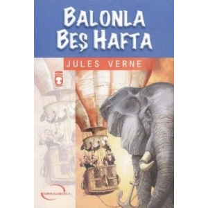 Balonla Beş Hafta