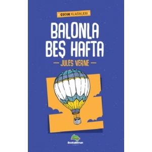 Balonla Beş Hafta