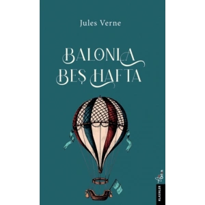 Balonla Beş Hafta