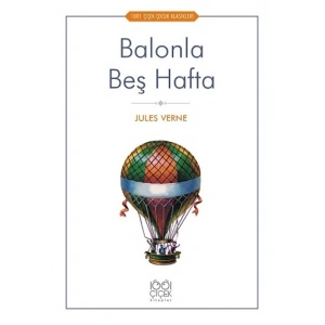 Balonla Beş Hafta