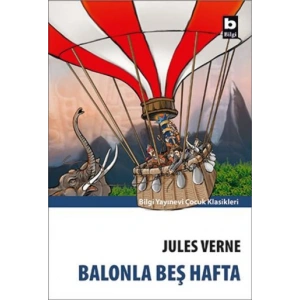Balonla Beş Hafta