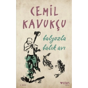 Balyozla Balık Avı