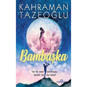 Bambaşka