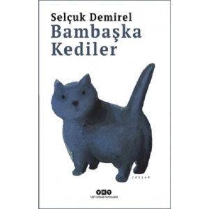 Bambaşka Kediler