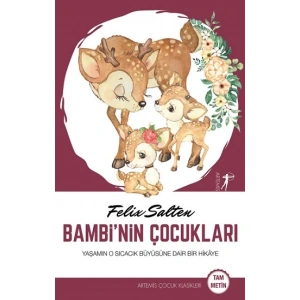 Bambi’nin Çocukları