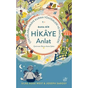 Bana Bir Hikaye Anlat