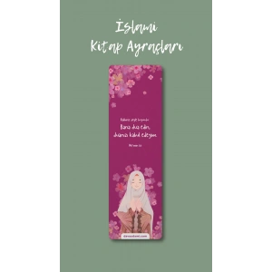Bana Dua Edin Duanızı Kabul Edeyim / Ayraç