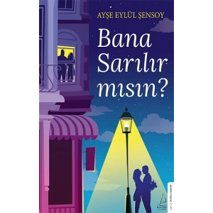 Bana Sarılır mısın?