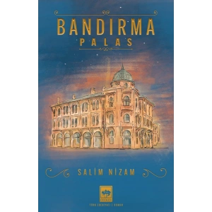 Bandırma Palas
