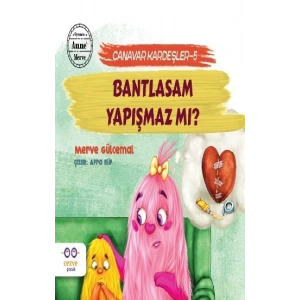 Bantlasam Yapışmaz mı? - Canavar Kardeşler 5